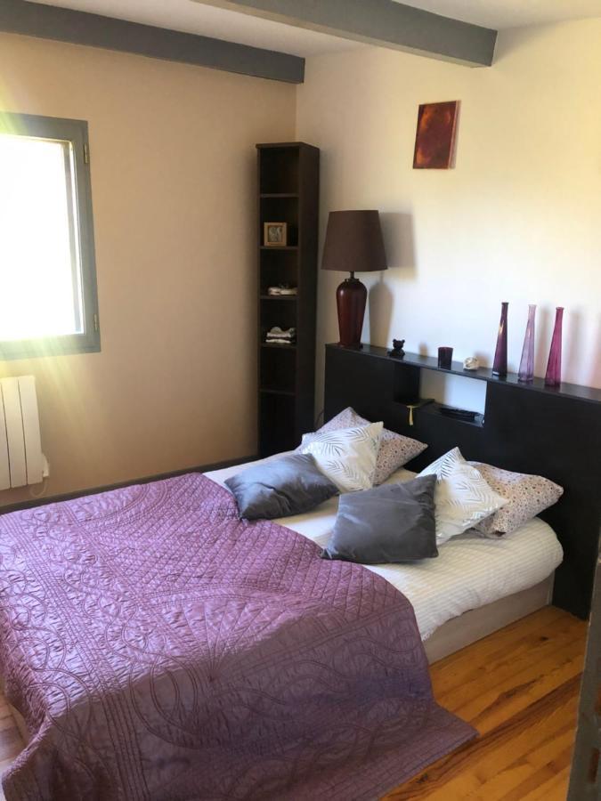 Chateauvieux  Chambre Chez L'Habitant מראה חיצוני תמונה