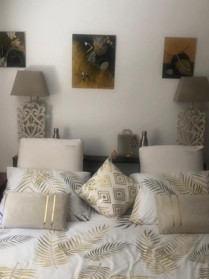 Chateauvieux  Chambre Chez L'Habitant מראה חיצוני תמונה