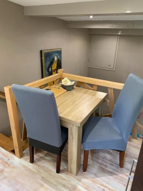 Chateauvieux  Chambre Chez L'Habitant מראה חיצוני תמונה